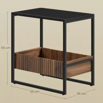 Odkladací stolík AKF-E1082