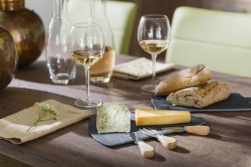 Plánovaná kuchyňa Iris