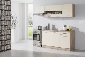 Kuchynsk linka Bora plus 210A