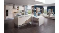 Apartmn kuchyn Cora, obvac sestava New York
