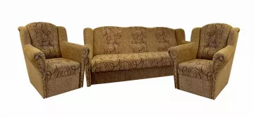Sedacia sprava Agta 3F 1 1 - Rosita 126/koo