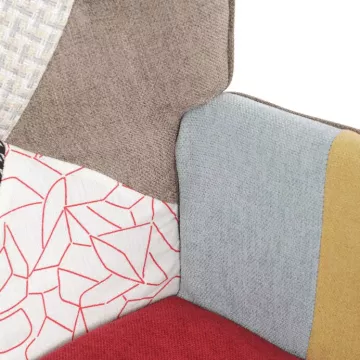 relaxačné kreslo s podnožkou Ak-303 PW2