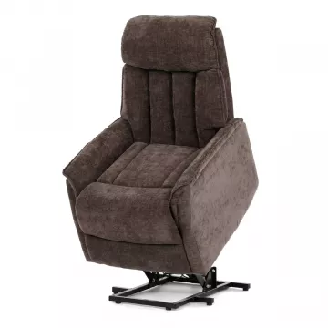 polohovacie kreslo TV-H9727 - BR2
