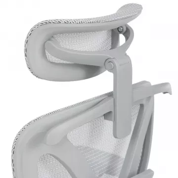 kancel�rska stoli�ka KA-B2361 GREY