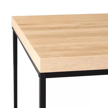 Elegantný konferenčný stolík Ct-v2011 oak