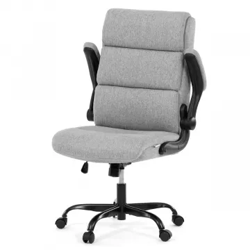 Kancelárske kreslo KA-K3104 GREY
