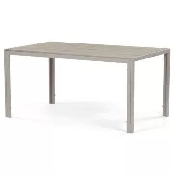 Záhradný stôl AZT-S1215 crm