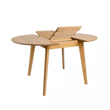 Rozkladac� jed�lensk� st�l Mars