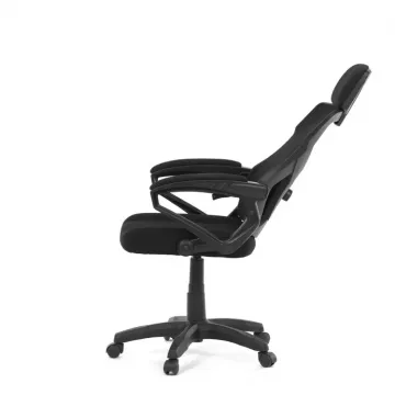 Kancel�rske kreslo s polohovac�m operadlom KA-R223