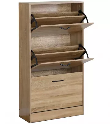 Botnk ABO-G1016 Oak