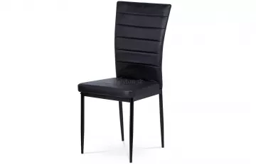 Jedálenská stolička Ac-9910 bk3