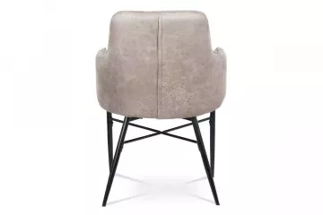Dizajnovo tvarovan jedlensk stolika Ac-9990 lan3