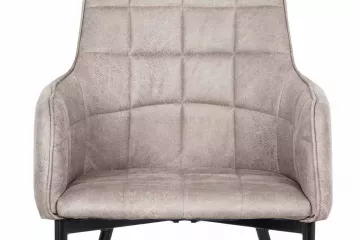 Dizajnovo tvarovan jedlensk stolika Ac-9990 lan3