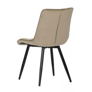 Jedálenská stolička CT-384 Cap4