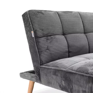 Rozkladacia trojmiestna pohovka ASB-C3030 grey6