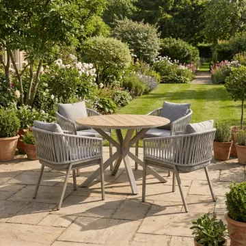 Z�hradn� st�l AZT-S1430 CRM