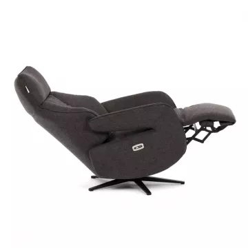 Polohovacie kreslo Tv-b3973 