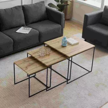 Sprava konferennch stolkov Af-3008 - Oak