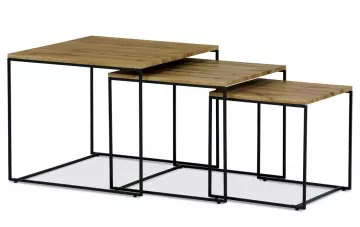 Sprava konferennch stolkov Af-3008 - Oak