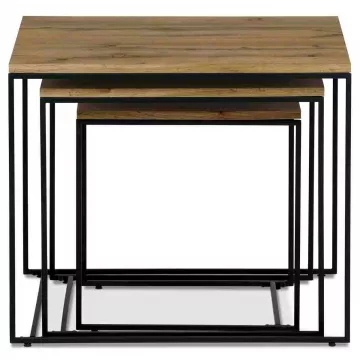 Sprava konferennch stolkov Af-3008 - Oak