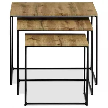 Sprava konferennch stolkov Af-3008 - Oak