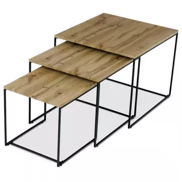 Sprava konferennch stolkov Af-3008 - Oak