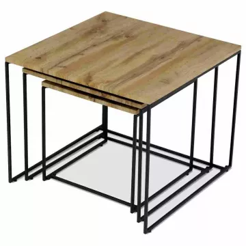 Sprava konferennch stolkov Af-3008 - Oak