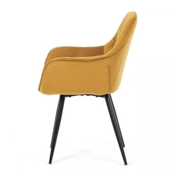 jedálenského kresla DCH-42 Yel4