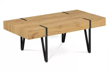Moderný konferenčný stolík Ahg-233 oak