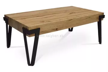 Konferenčný stolík Ahg-263 oak