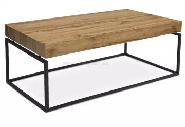 Konferenčný stolík Ahg-264 oak