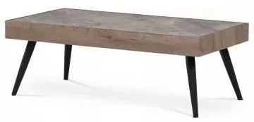Konferenčný stôl ahg-281 grey.