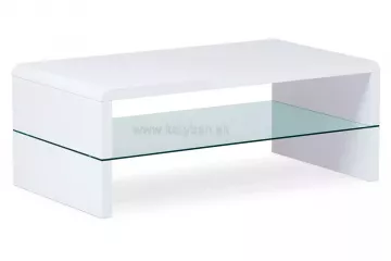 Moderný konferenčný stôl Ahg-402 wt