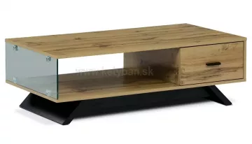 Konferenčný stôl AHG-647 OAK
