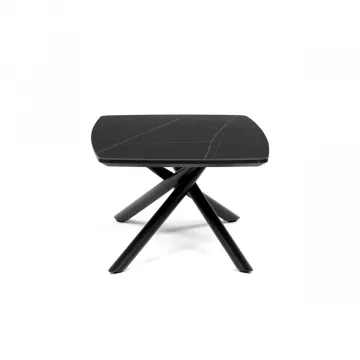 Stl konferenn 70x121cm, spekan keramika, ierna, AHG-X7227 BK