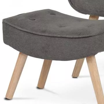 Kreslo s podno�kou Ak-302 Lan2