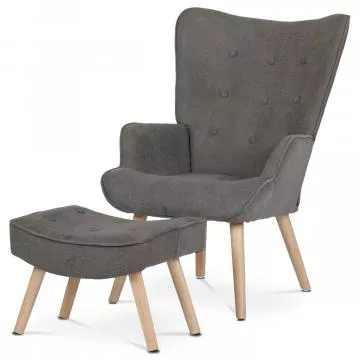 Kreslo s podno�kou Ak-302 Lan2