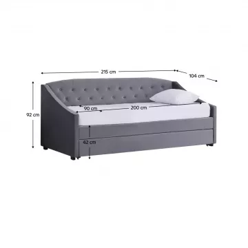 Poste� ALODA - �ed�