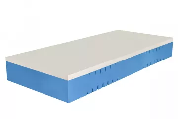 Matrac Alvera z hybridnej peny a GelEffectu
