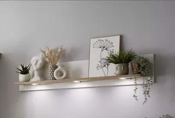 Z�vesn� panel s policou Amrum Typ 41 