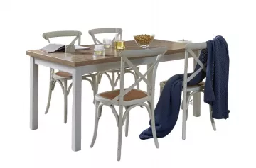 Pevn� jed�lensk� st�l Amrum Typ 62