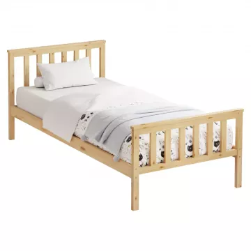 Jednoduch� a nad�asov� poste� ANATRA - pr�rodn�