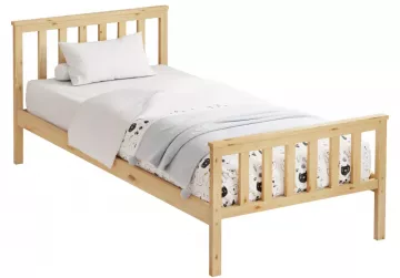 Jednoduch� a nad�asov� poste� ANATRA - pr�rodn�