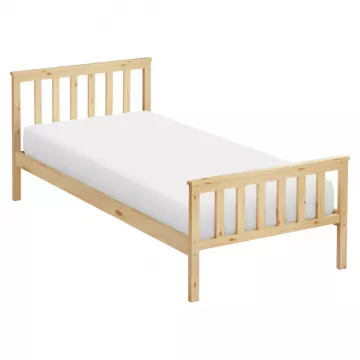 Jednoduch� a nad�asov� poste� ANATRA - pr�rodn�