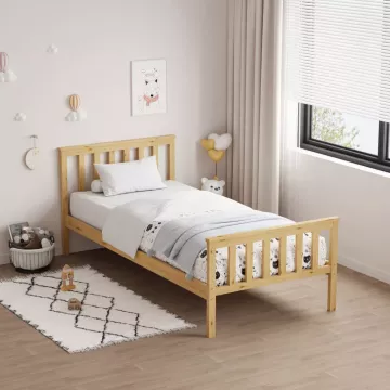 Jednoduch� a nad�asov� poste� ANATRA - pr�rodn�