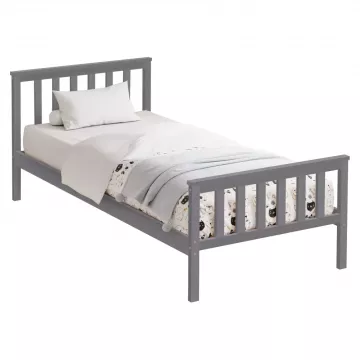 Jednoduch� a nad�asov� poste� ANATRA - �ed�