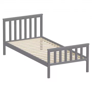 Jednoduch� a nad�asov� poste� ANATRA - �ed�