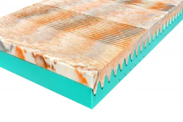 Matrac zo studenej peny Aneka