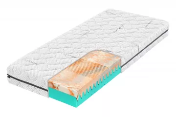 Matrac zo studenej peny Aneka