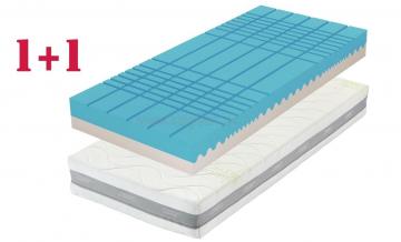Ortopedick� z�nov� matrac Antibacterial v akcii 1 1 